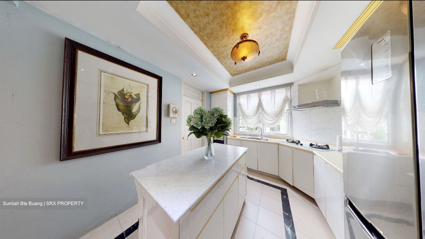 Elias Green (D18), Condominium #407562751